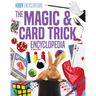 Magic & Card Trick Encyclopedia