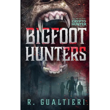 Bigfoot Hunters