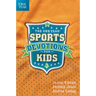 The One Year Sports Devotions for Kids
