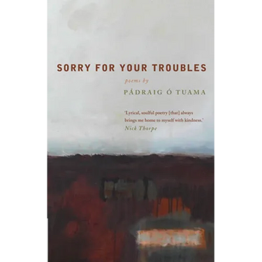 Sorry for Your Troubles