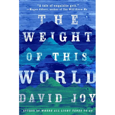 The Weight of this World