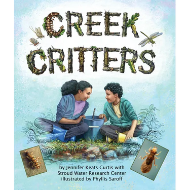 Creek Critters
