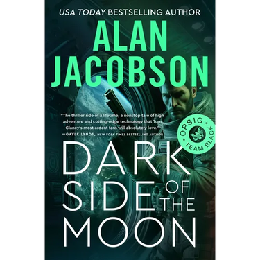Dark Side of the Moon