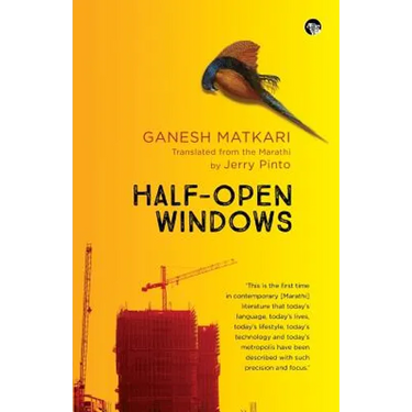 Half-Open Windows