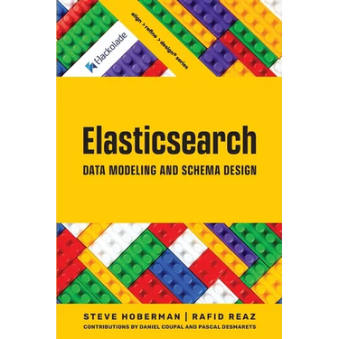 Elasticsearch Data Modeling and Schema Design