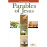 Parables of Jesus: 39 Stories Jesus Told