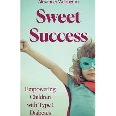 Sweet Success: Empowering Children With Type 1 Diabetes