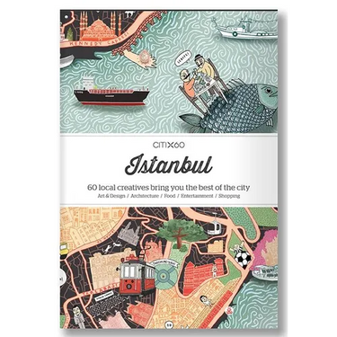 Citix60: Istanbul