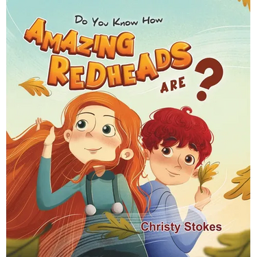 Do you know how AMAZING REDHEADS are?