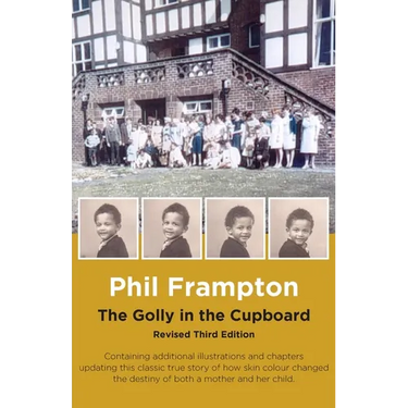 The Golly in the Cupboard