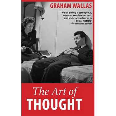 The Art of Thought