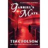 Gabriel's Mate (Scanguards Vampires #3)