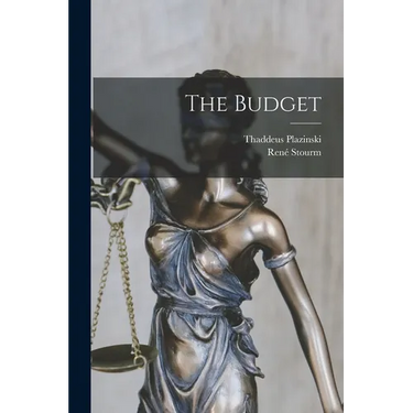 The Budget