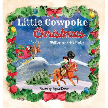 Little Cowpoke Christmas