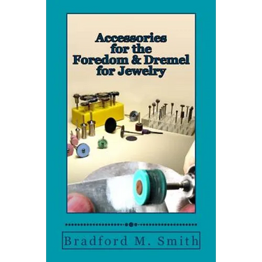 Accessories for the Foredom and Dremel for Jewelry