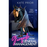The Gargoyle from General Management