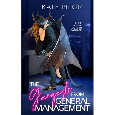 The Gargoyle from General Management