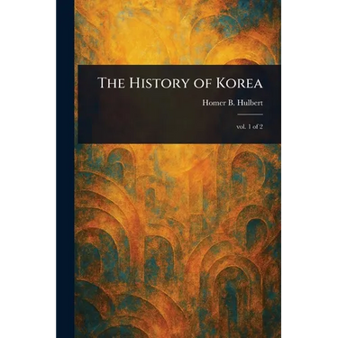 The History of Korea