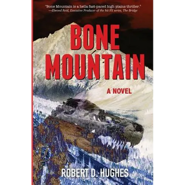 Bone Mountain