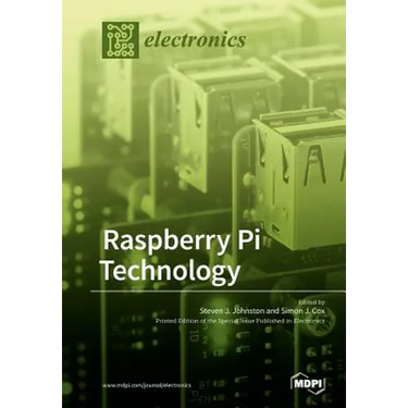 Raspberry Pi Technology