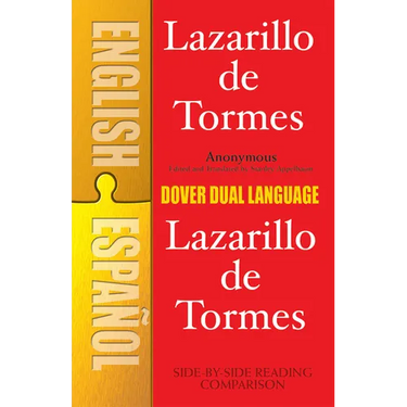 Lazarillo de Tormes (Dual-Language)