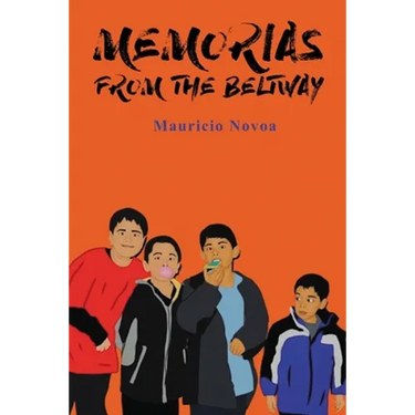 Memorias from the Beltway