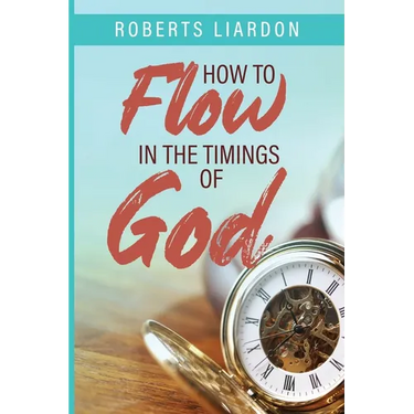 How to Flow in the Timings of God