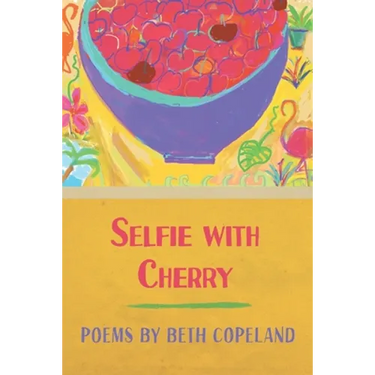 Selfie with Cherry