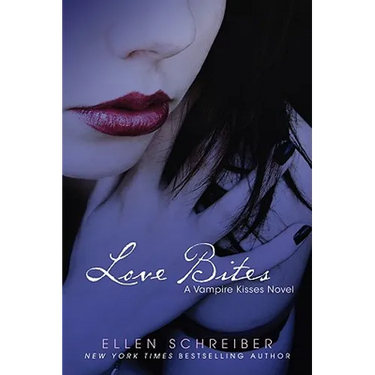 Vampire Kisses 7: Love Bites