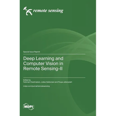 Deep Learning and Computer Vision in Remote Sensing-II