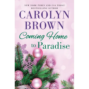 Coming Home to Paradise