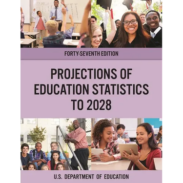 Projections of Education Statistics to 2028