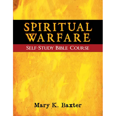 Spiritual Warfare Self-Study Bible Course