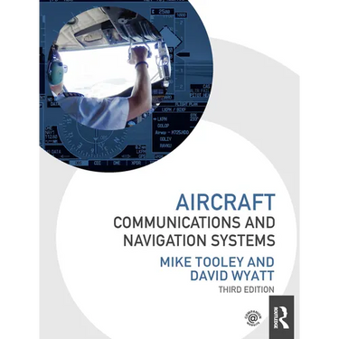Aircraft Communications and Navigation Systems