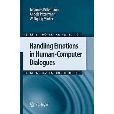 Handling Emotions in Human-Computer Dialogues