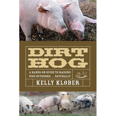 Dirt Hog
