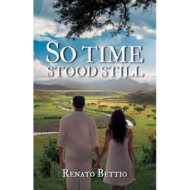 So Time Stood Still