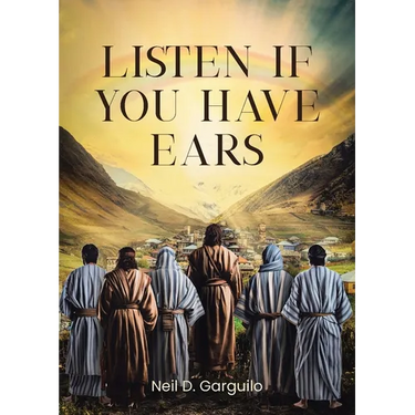 Listen If You Have Ears