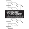 Scientific Knowledge: A Sociological Analysis