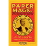 Paper Magic (Hey Presto Magic Book): Tricks and Amusements with a Sheet of Paper