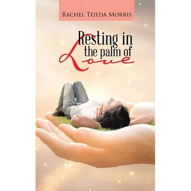 Resting In The Palm Of Love