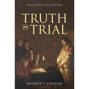 Truth on Trial