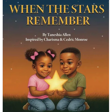 When The Stars Remember