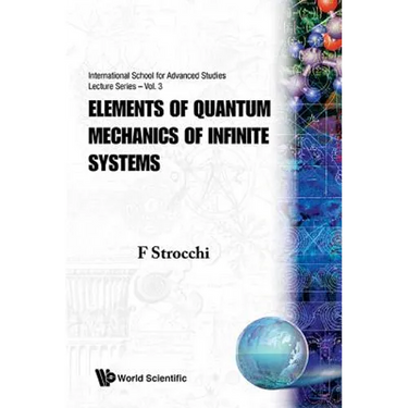 Elements of Quantum Mechanics Of... (V3)