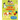 Slot-Together Farm Animals Book