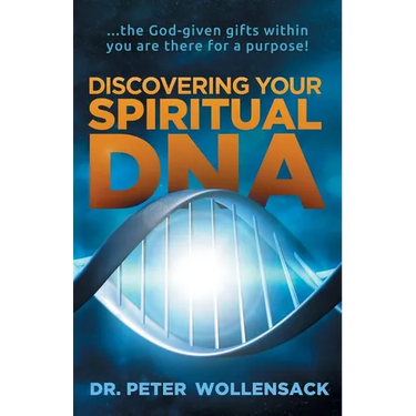 Discovering Your Spiritual DNA