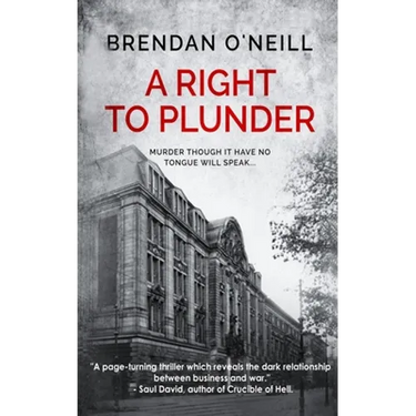A Right to Plunder