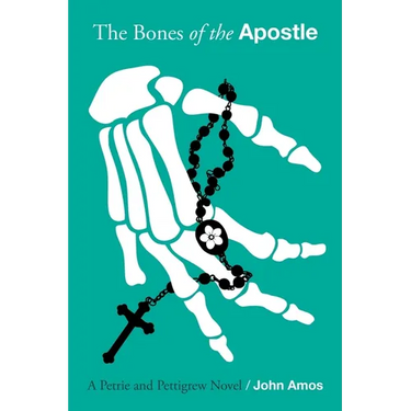 The Bones of the Apostle