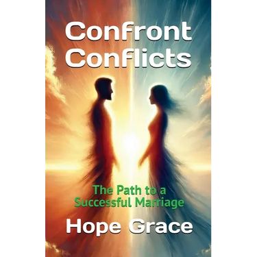 Confront Conflicts: The Path to a Successful Marriage