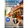 Murder on Sunshine Street: An Ozarks Cozy Mystery